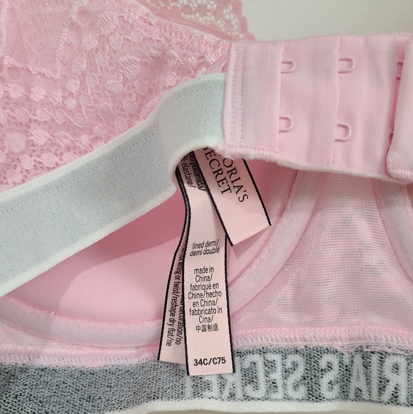 Victoria Secret Bra - Picture 3 of 3